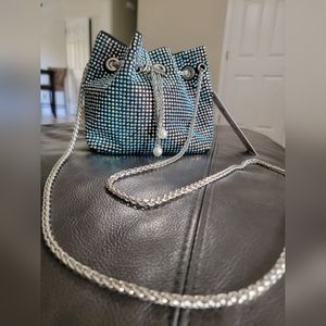 Brand New Small Crossbody Bag